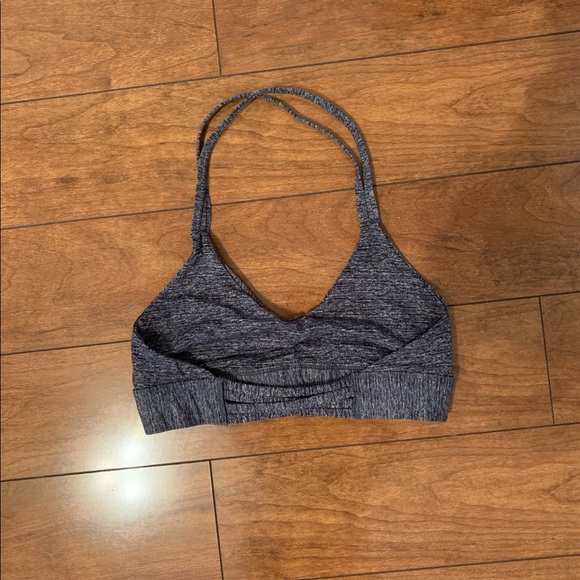 Pink sports Bra - Picture 2 of 2